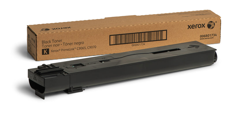 Xerox 006R01734 Toner Black 006R01734 Xerox Primelink C 9065