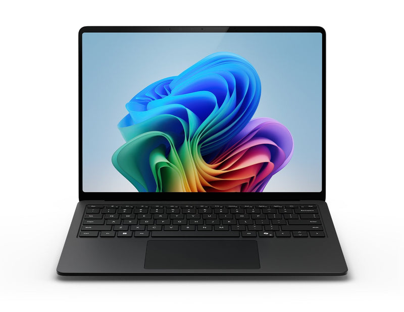 Microsoft Surface Laptop 7 Plus Sq 16GB 512GB 13 W11PRO Black 3Y