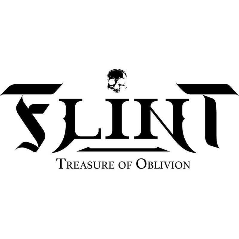 Set Flint: Treasure Oblivion Lmt. Edt. Xbox Series X