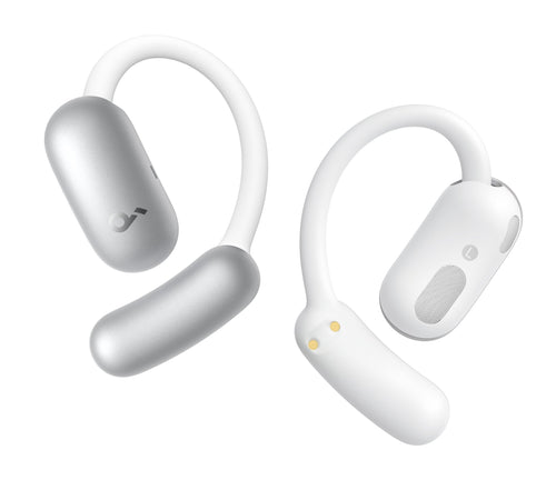 Headphones Soundcore Aerofit 2 Wireless Hook Oreja, Oreja Abierta Llamadas/Música/Sport/Uso Diario USB Type-c  — image 1