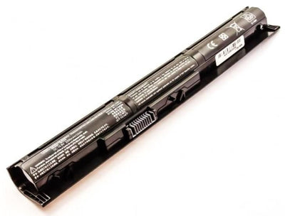 Battery Laptop Microbattery 14.8V 2200MAH 4 Celdas HP MBI3394 — image 1