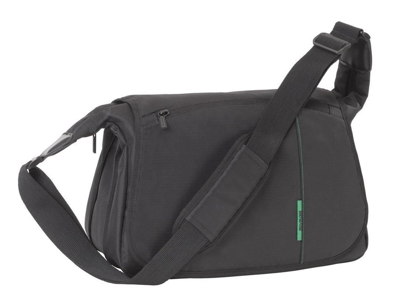 Rivacase Shoulder Bag 7450 Black
