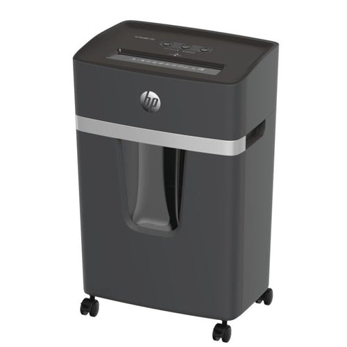 HP Pro Shredder 15CC 20L Triturador Paper Microcorte — image 1
