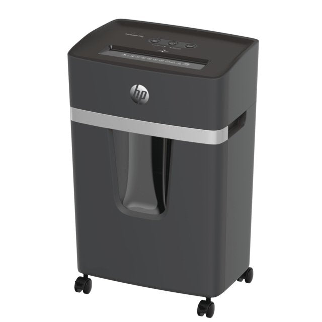 HP Pro Shredder 15CC 20L Triturador Paper Microcorte