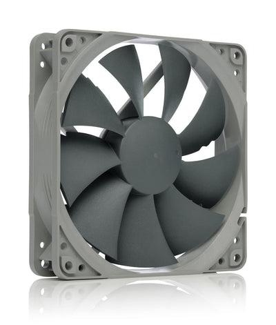 Noctua Fan NF-P12 REDUX-1300 12CM Black 1 Pieces — image 1