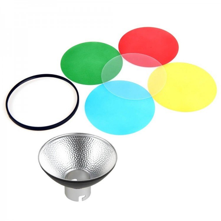 Godox Mini Reflector Ad-m AD200 Pro