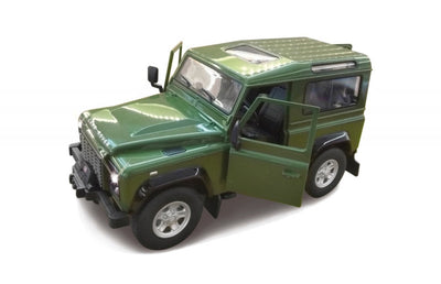Jamara 405154 Model Controlado Radio Car Motor Eléctrico 1:24 — image 1