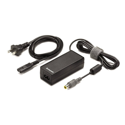 Lenovo FRU45N0495 Adapter And Inversor Power Indoor 65W Black — image 1