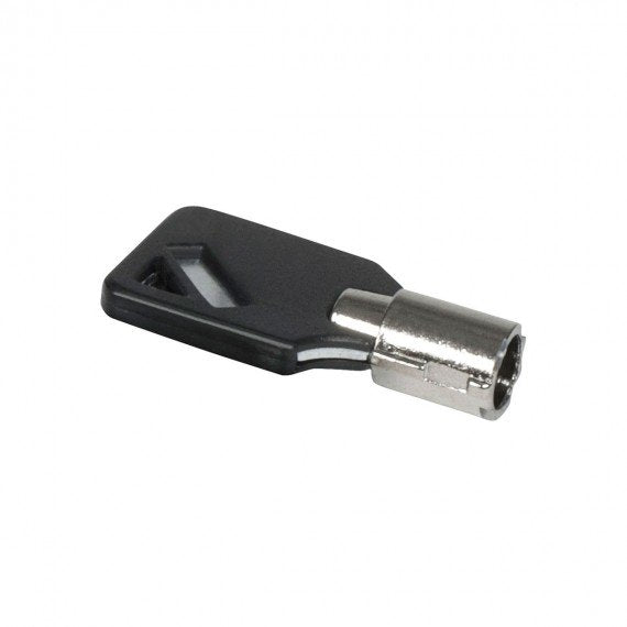 Mobilis 001273 Key Padlock