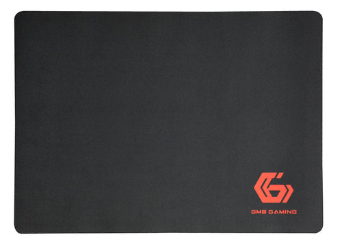 Gembird Mouse Pad Game Black MP-game-m — image 1