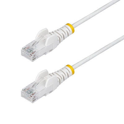 Cable Ethernet CAT.6 Slim Cabl — image 1