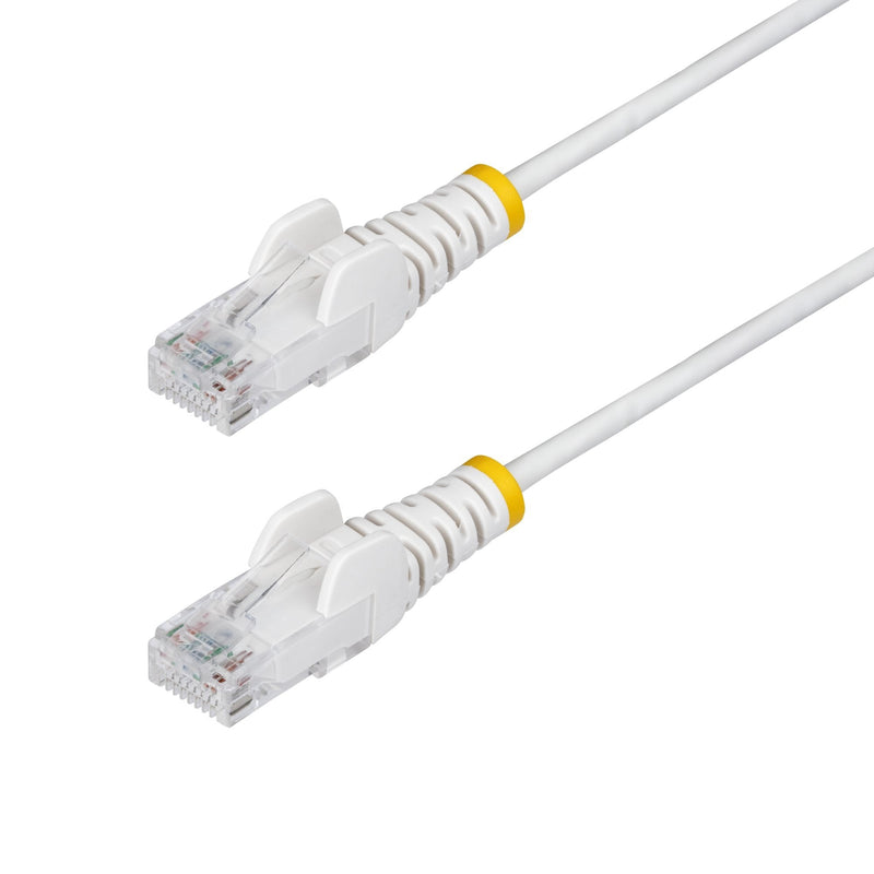 Cable Slim CAT.6 Blue Lszh Slim Cabl