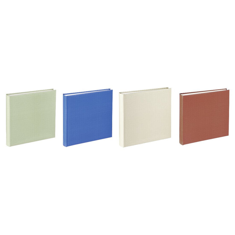 Hama Mesh Album Foto And Protector Beige, Blue Green Red 400 Hojas 10 X 15CM