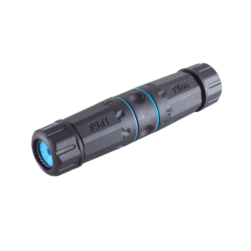 Shiverpeaks BS08-01046 Cambiador Género Cable RJ-45 Black