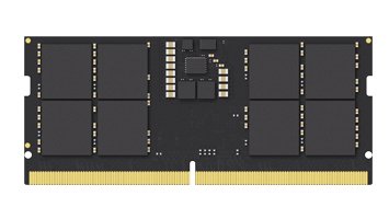 Lexar 8GB SODIMM 4800MHZ Black