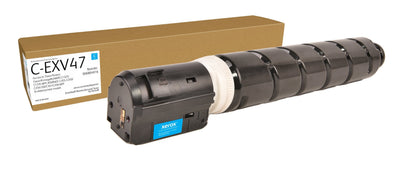 Xerox Everyday Reman Toner Cyan — image 1