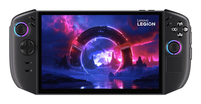 Lenovo Console Laptop Legion Go 2 8.8 Ryzen Z2 32GB/512G — image 1