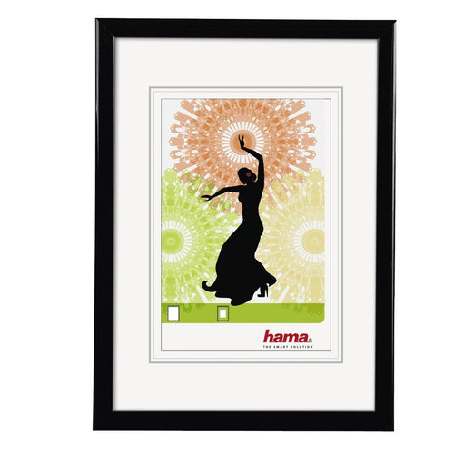 Hama Madrid Black 21X29,7 66692 — image 1