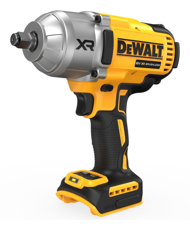 Dewalt Key Impacto Sin Batería Y 18V DCF900NT