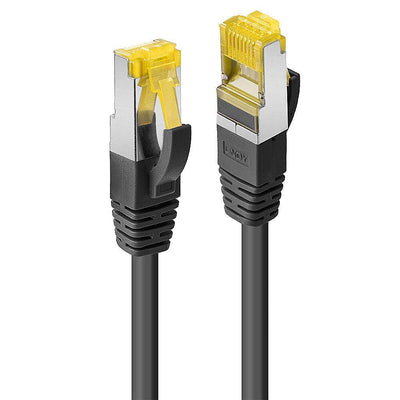 Cable 3M CAT.7 S/FTP Lszh Cble Blck 10PCS — image 1