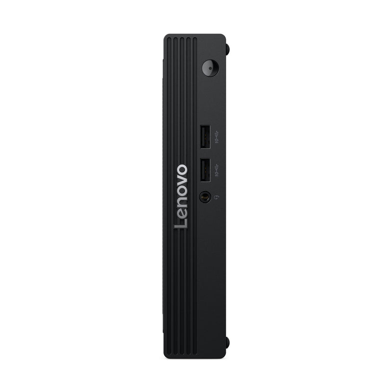 Lenovo Mini PC Thinkcentre V100Q Tiny I3-N305 16GB 256SSD W11 Home