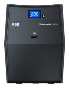 UPS Powervalue 11LI Up 2000VA Eu — image 1