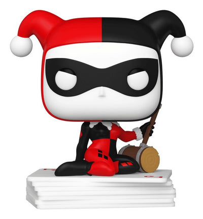 Figure Pop DC Comics Harley Quinn Exclusive — image 1