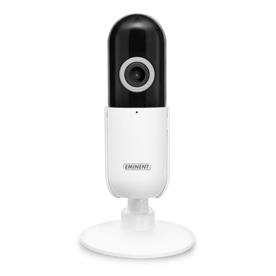 Eminent Camera Security Wireless HD IP Cam With Recording microSD — image 1