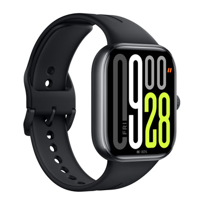 Xiaomi Redmi Watch 5 Black With GPS — image 1