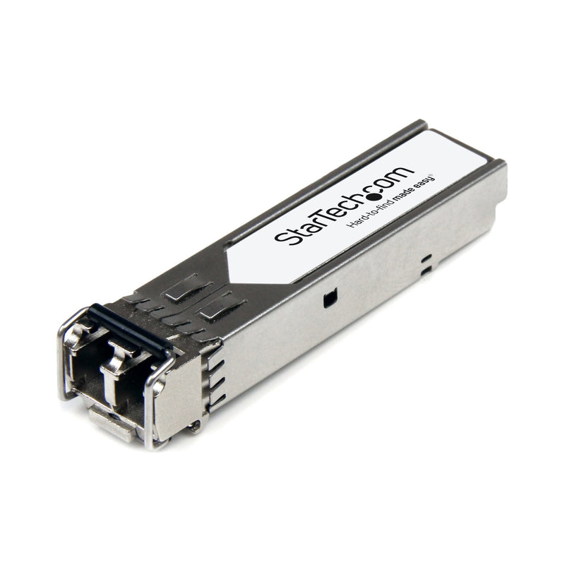 StarTech.com Módulo Transceptor Sfp + Compatible With Model 10G-SFPP-SR Brocade - 10GBASE-SR