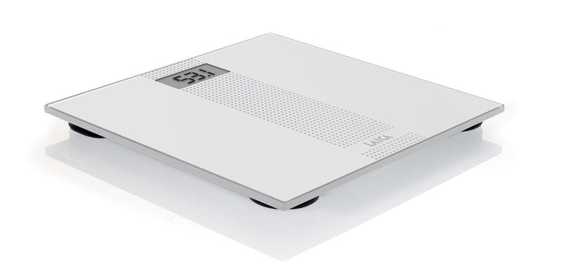 Laica Scale PS1054 180KG White