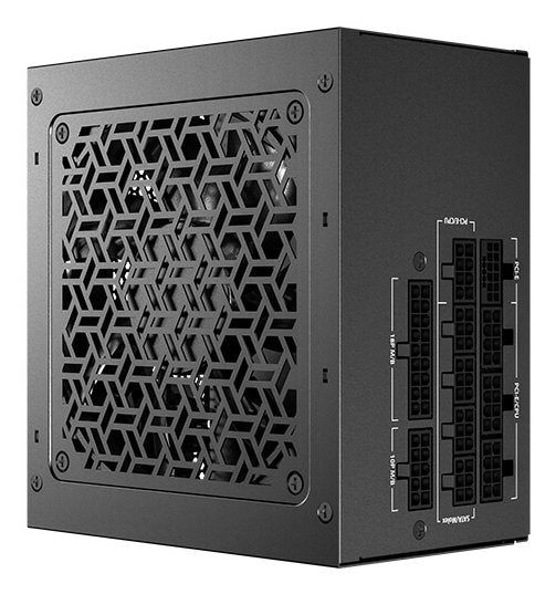 Antec Power Supply Power GSK850 V2 Ec Gaming ATX 850W