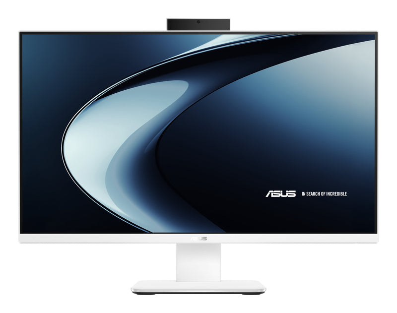 ASUS PC Aio V400 V470VAK-WPE1480 Core 5 210H 16GB 512GB 27 Fdos White