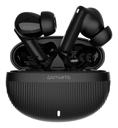 4SMARTS Headphones Skybuds Pro Anc True Wireless Stereo (tws) In-ear Llamadas/Música/Sport/Uso Diario Bluetoot — image 1