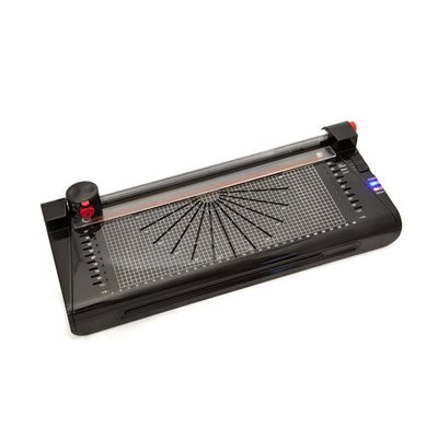 Olympia Plastificadora a 120 Up To Din A4 Ws/Gr — image 1