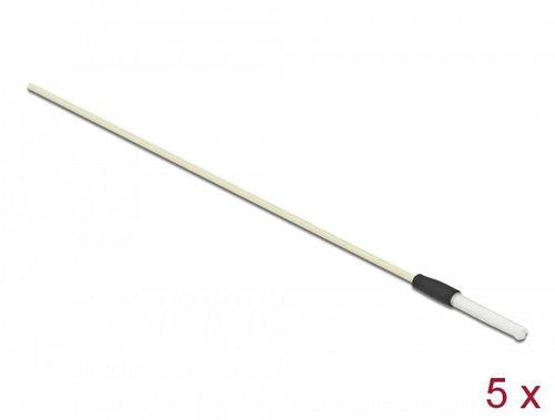 Lwl Reinigungsstäbchen Connector With 2,50MM Casquillo 5 Units — image 1