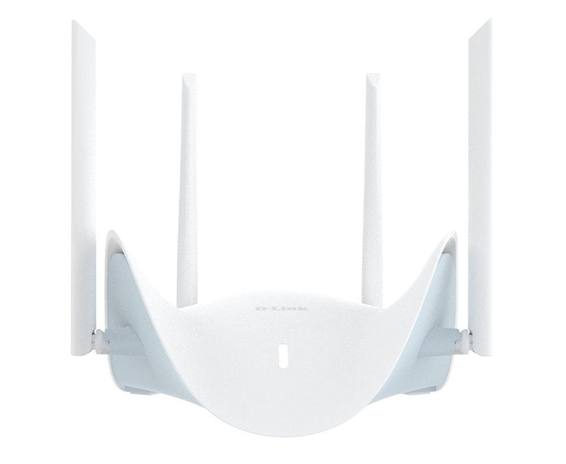 Router Wi-Fi 7 Dualband D-link R36 Aquila Pro Ai AB3600 Mesh Coverage 360Âº Modem/Xdsl