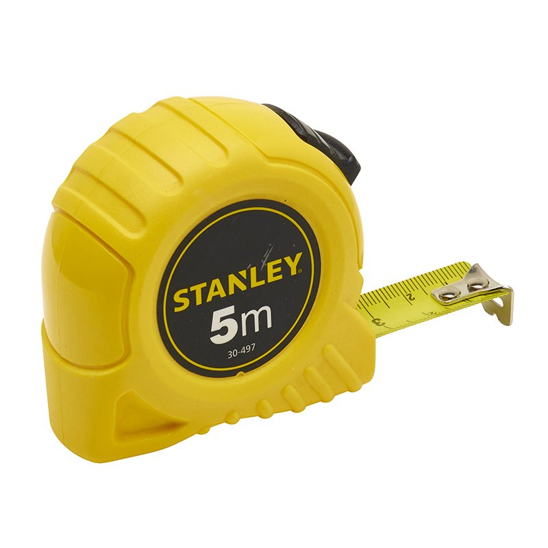 Stanley Bandmass Stanley 5M/19MM