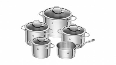 Zwilling Cacerolas Essence Kit 5 Piece — image 1