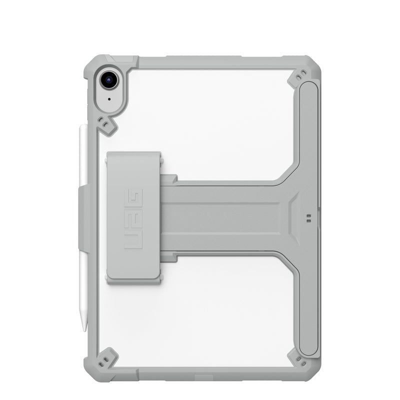 Urban Armor Gear Scout Healthcare 27,7CM (10.9) Case Ipad 10.9 (10TH Gen, 2022) Grey White