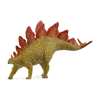 Schleich Dinosaurios Stegosaurus 15040 — image 1
