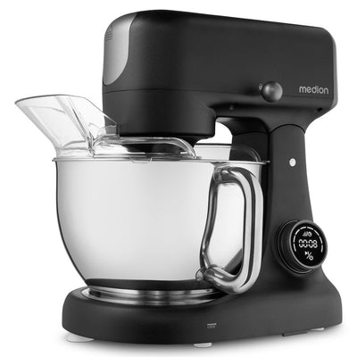 Medion Robot Kitchen MD12600 Digital Bk 50076278 — image 1