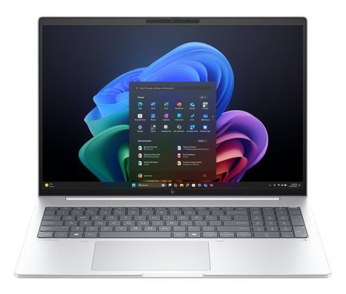 HP Laptop Elitebook 8 G1I D93WCET Intel Core Ultra 5-226V 16GB 512GB SSD 16' WIN11 Pro — image 1