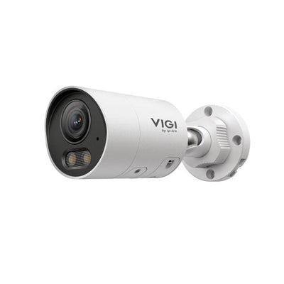 TP-Link Camera Vigi Bullet 4MP Outdoor Colorpro — image 1