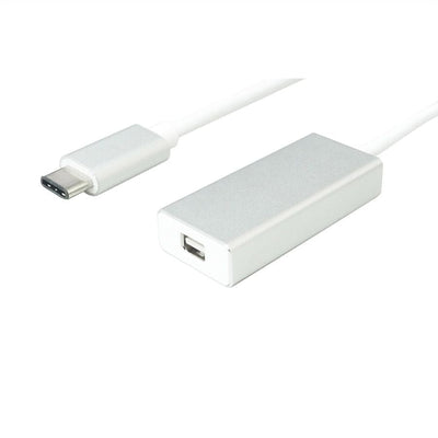 Value Display Adapter USB Typ C - Mini DisplayPort V1.2 — image 1