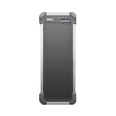 Dell Server Poweredge T160 480GB Tower (3U) Intel Xeon 6 6325P 3,5GHZ 32GB DDR5-SDRAM 300W — image 1