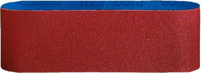 Bosch Professional Band Lija X440 Best Wood And Pintura, 75X457MM, K60 3 Pieces — image 1