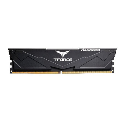 Team Group Memory T-force Vulcan FLBD516G6000HC3001 16GB 1 X 16GB DDR5 288-PIN DIMM Ecc — image 1