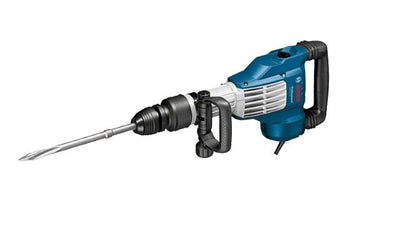 Bosch Hammer Impacto Gsh 11 Vc Professional 611336000 — image 1