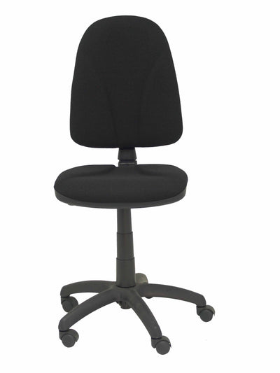 Chair Algarra Bali Black Without Arms — image 1